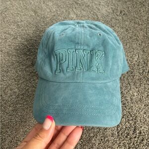 New Victoria’s Secret Pink hat